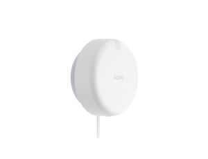 Czujnik obecności Wi-Fi 2,4GHz, Bluetooth 4.2, zasięg 5m, 120 stopni, IPX5 Aqara Presence Sensor FP2