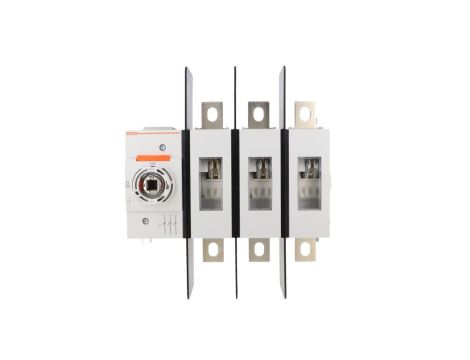 Rozłącznik izolacyjny 3P 630A bez pokrętła GL0630C1