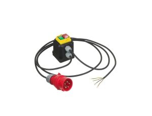 Trójfazowy wyłącznik zanikowo-napięciowy 20P2687