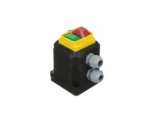 Trójfazowy wyłącznik zanikowo-napięciowy 20P1017