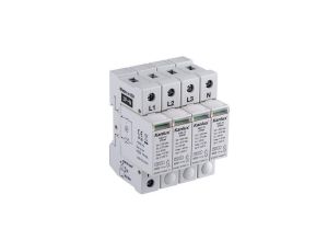 Kanlux Ideal KSD-T2 275/160 3P+N Ogranicznik przepięć