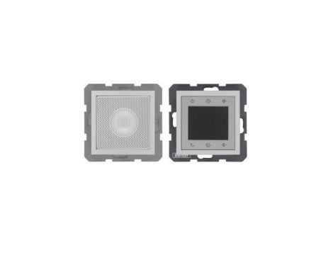 B.3/B.7 Radio Touch DAB+, Bluetooth z głośnikiem biały połysk 30808989