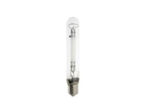 Wysokoprężna lampa sodowa dwujarznikowa o podwyższonych parametrach WLSD WLS T46 100W E40 230V