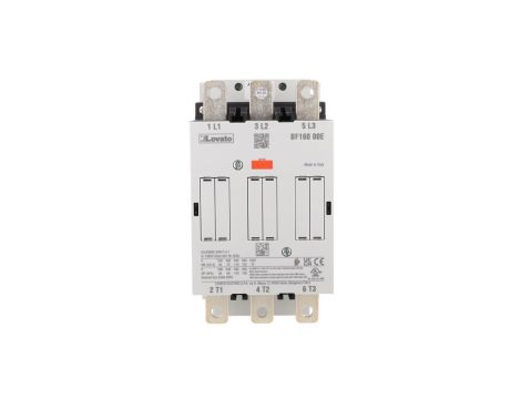 Stycznik 3P 160A w AC3 cewka 24...60VAC/20...60VDC BF16000E024
