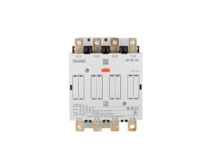 Stycznik mocy 4P 250A w AC1 cewka 100...250VAC/DC BF160T4E230