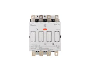 Stycznik 4 polowy 275A w AC1 cewka 100-250VAC/DC BF195T4E230