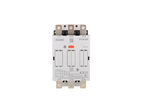 Stycznik mocy 3P 230A AC3 cewka 100-250VAC/DC BF23000E230