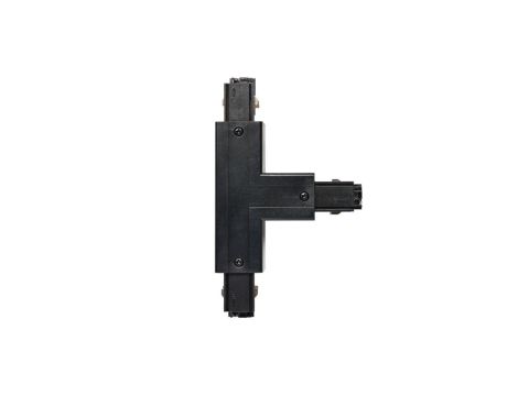 Łącznik T ZEWNĘTRZNY CZARNY do LED NEXTRACK NT NTTLTZC
