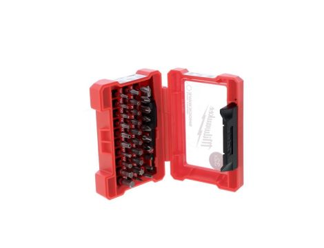 Zestaw bitów Shockwave w kasecie 32el. 4932464240