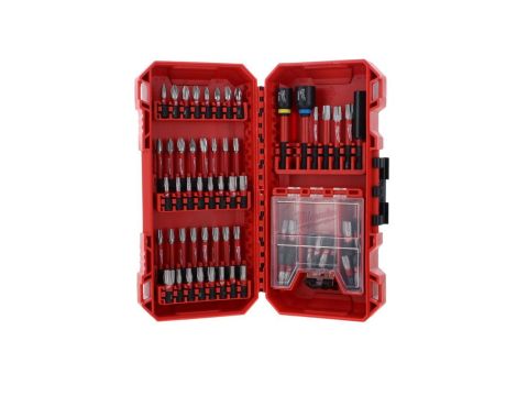 Zestaw bitów udarowych SHOCKWAVE™ Impact Duty xL Box (Tx) 75 szt.. 4932492008