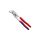 Szczypce nastawne - klucz w jednym narzędziu 250mm KNIPEX 86 05 250