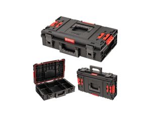 Skrzynka narzędziowa 585x385x171mm IP66 15,4L ONE 200 2.0 VARIO QBRICK SYSTEM