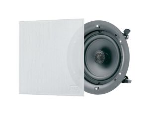 Głośniki sufitowe dwudrożne 50W, HiFi, iWs65 /2szt./