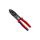 Szczypce do zaciskania tulejek 0,5-6mm2 KNIPEX 97 21 215