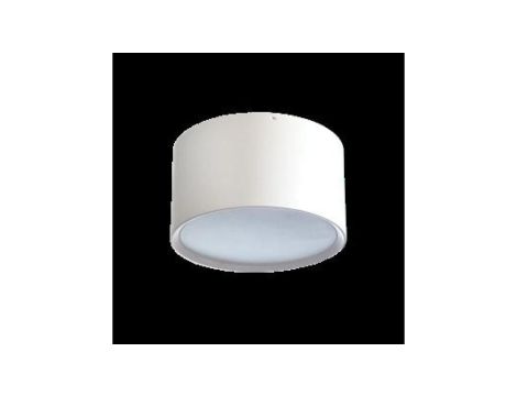 Oprawa natynkowa LED downlight CEBER 24W 2160lm 4000K 100-240V 50-60Hz biały