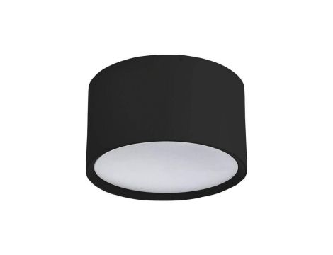 Oprawa natynkowa LED downlight CEBER 24W 2160lm 4000K 100-240V 50-60Hz czarny