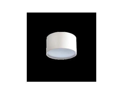 Oprawa natynkowa LED downlight CEBER 15W 1350lm 4000K 100-240V 50-60Hz biały