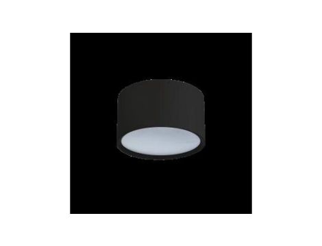 Oprawa natynkowa LED downlight CEBER 18W 1620lm 4000K 100-240V 50-60Hz czarny