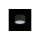 Oprawa natynkowa LED downlight CEBER 18W 1620lm 4000K 100-240V 50-60Hz czarny