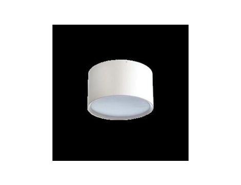 Oprawa natynkowa LED downlight CEBER 18W 1620lm 4000K 100-240V 50-60Hz biały