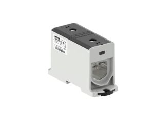 Złączka OTL300 czarny Al/Cu 1x95-300mm2 1000V AC / 1500V DC Zacisk uniwersalny MAA1300S10