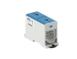 Złączka OTL300 niebieski Al/Cu 1x95-300mm2 1000V AC / 1500V DC Zacisk uniwersalny MAA1300B10