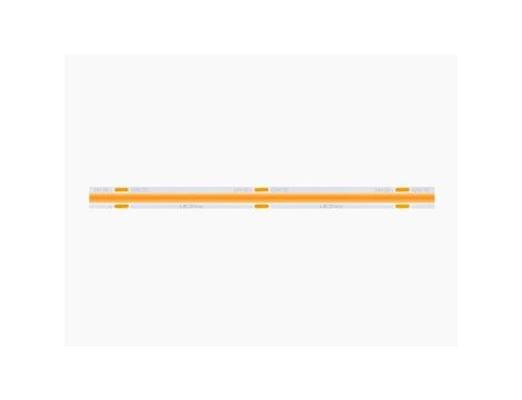 LED line PRIME taśma LED ciągła linia 480 COB 24V 4000K 11W 30m 5 lat gwar.