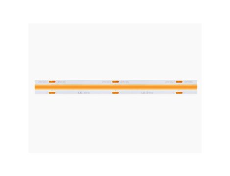 LED line PRIME taśma LED ciągła linia 528 COB 24V 4000K 14W 30m 5 lat gwar.