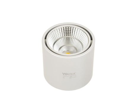 Oprawa natynkowa LED MUST 20W 1900lm 4000K 85-265V 50-60Hz