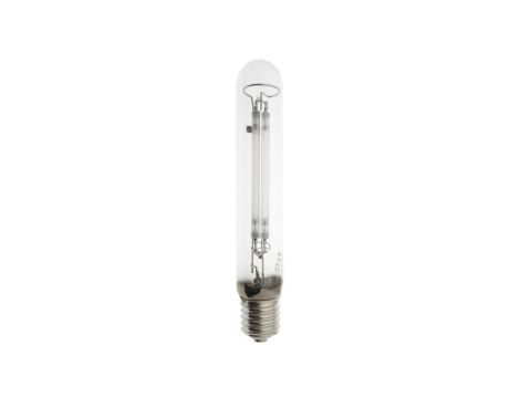 Wysokoprężna lampa sodowa dwujarznikowa o podwyższonych parametrach WLSD WLS T46 250W E40 230V