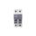 Podstawa bezpiecznikowa 2P 32A DC 10x38 + LED APV-SPB-2P-LED