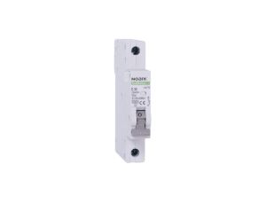 Wyłącznik nadprądowy 1P C 25A 6kA SLIM Ex9B40J