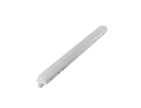 Oprawa liniowa Hermetica IPPO 21W LED, 1850lm IP65, 0,6m / 47044