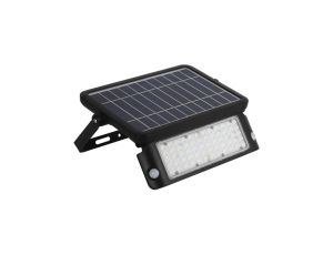 Naświetlacz Solarny LED HALOGEN MHC 10W 4000K 1080lm KOBI Czujnik Ruchu