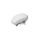 Oprawa kanałowa OVAL FLAT 5W LED 4000K, 580lm, IP54, biała / 34558
