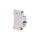 Wyłącznik nadprądowy 1P B 20A 10kA AC PLSM-B20-MW 242181
