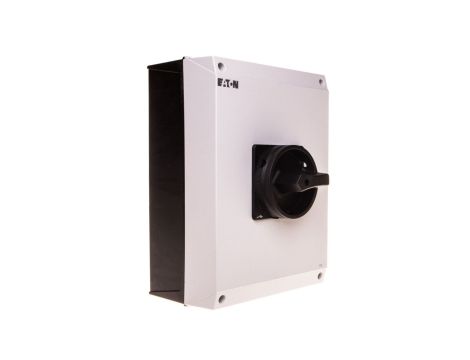 Łącznik krzywkowy 0-1 3P 100A 1Z 1R w obudowie P3-100/I5/SVB-SW/HI11 207375