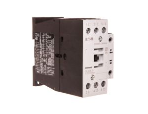Stycznik mocy 38A 3P 230V AC 0Z 1R DILM38-01(230V50HZ,240V60HZ) 112456