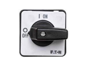 Łącznik krzywkowy 0-1 2P 20A do wbudowania T0-1-102/EZ 091082