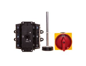 Łącznik krzywkowy 0-1 3P 250A do montażu rozłącznego P5-250/V/SVB 280942