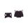 Styk pomocniczy 1Z 1R do DMV250-2000N AUX1NO+1NCDMV250N-2000N 1314736