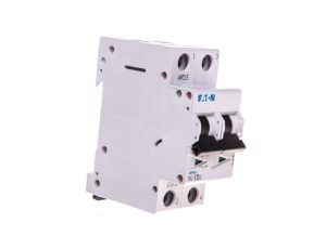 Wyłącznik nadprądowy 2P C 13A 15kA AC FAZ C13/2 278758
