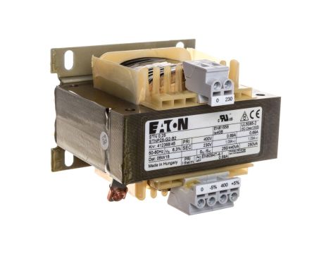 Transformator 1-fazowy 250VA 400/230V STN0,25(400/230) 204980