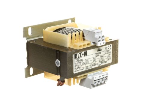 Transformator 1-fazowy 250VA 400/24V STN0,25(400/24) 221509