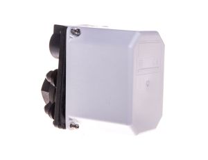 Czujnik ciśnienia 3-biegunowy 11,5A/5,5kW AC-3 1,4-11bar R1/2 -25-70st. C MCSN11 029203