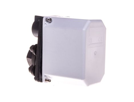 Czujnik ciśnienia 3-biegunowy 11,5A/5,5kW AC-3 1,4-11bar R1/2 -25-70st. C MCSN11 029203