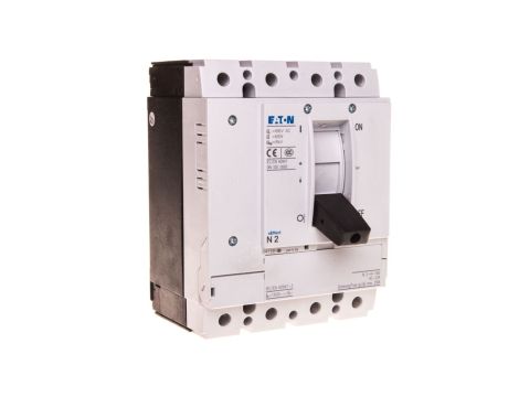 Rozłącznik mocy 4P 160A N2-4-160 266014
