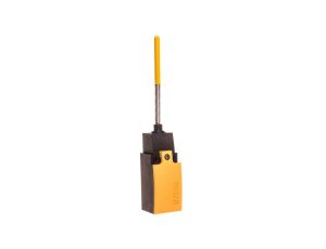 Wyłącznik krańcowy 1Z 1R migowy z prętem sprężystym tworzywo LS-S11S/S 106805