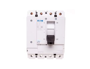 Rozłącznik mocy 4P 250A N2-4-250 266016