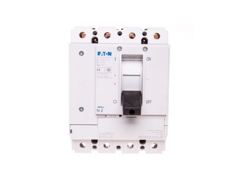 Rozłącznik mocy 4P 250A N2-4-250 266016